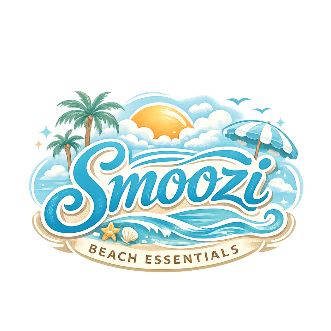 Luxury Brand Identity for Beach, Local & Wellness Brands