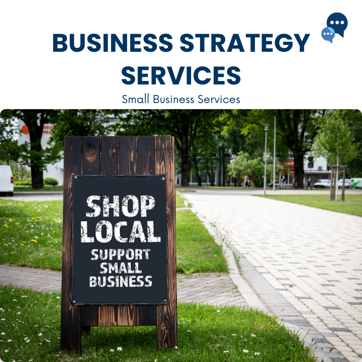Business Strategy Services