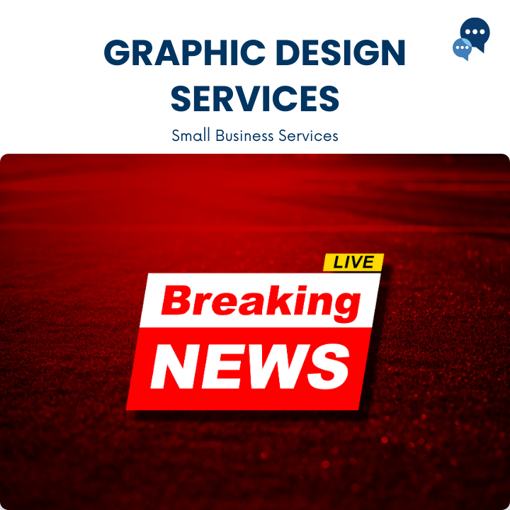 Graphic Design Services