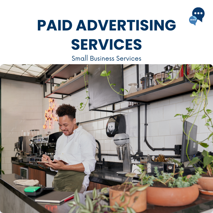 Paid Media Services