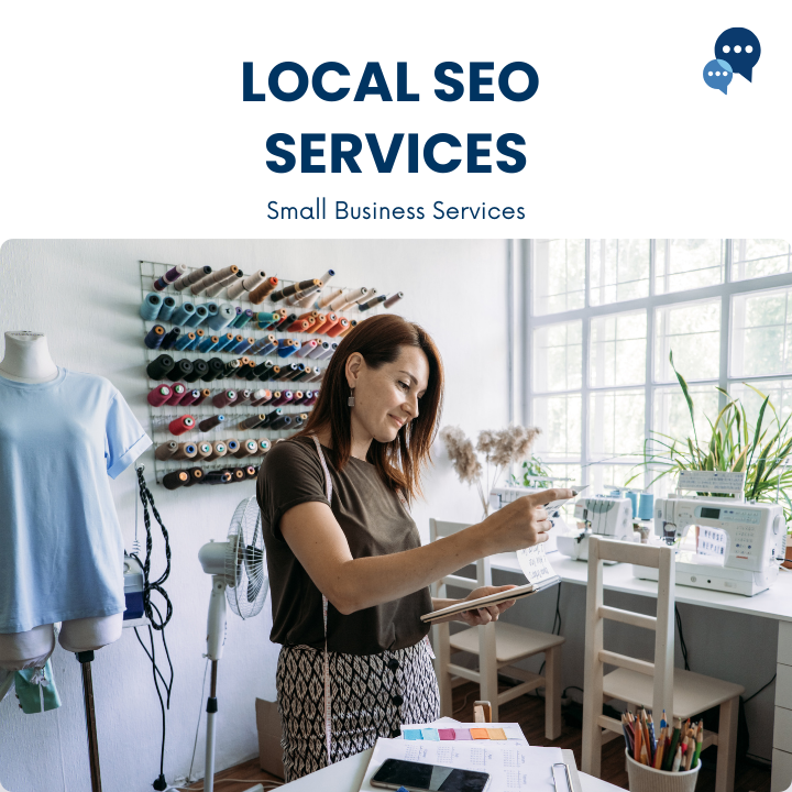 Local SEO Services