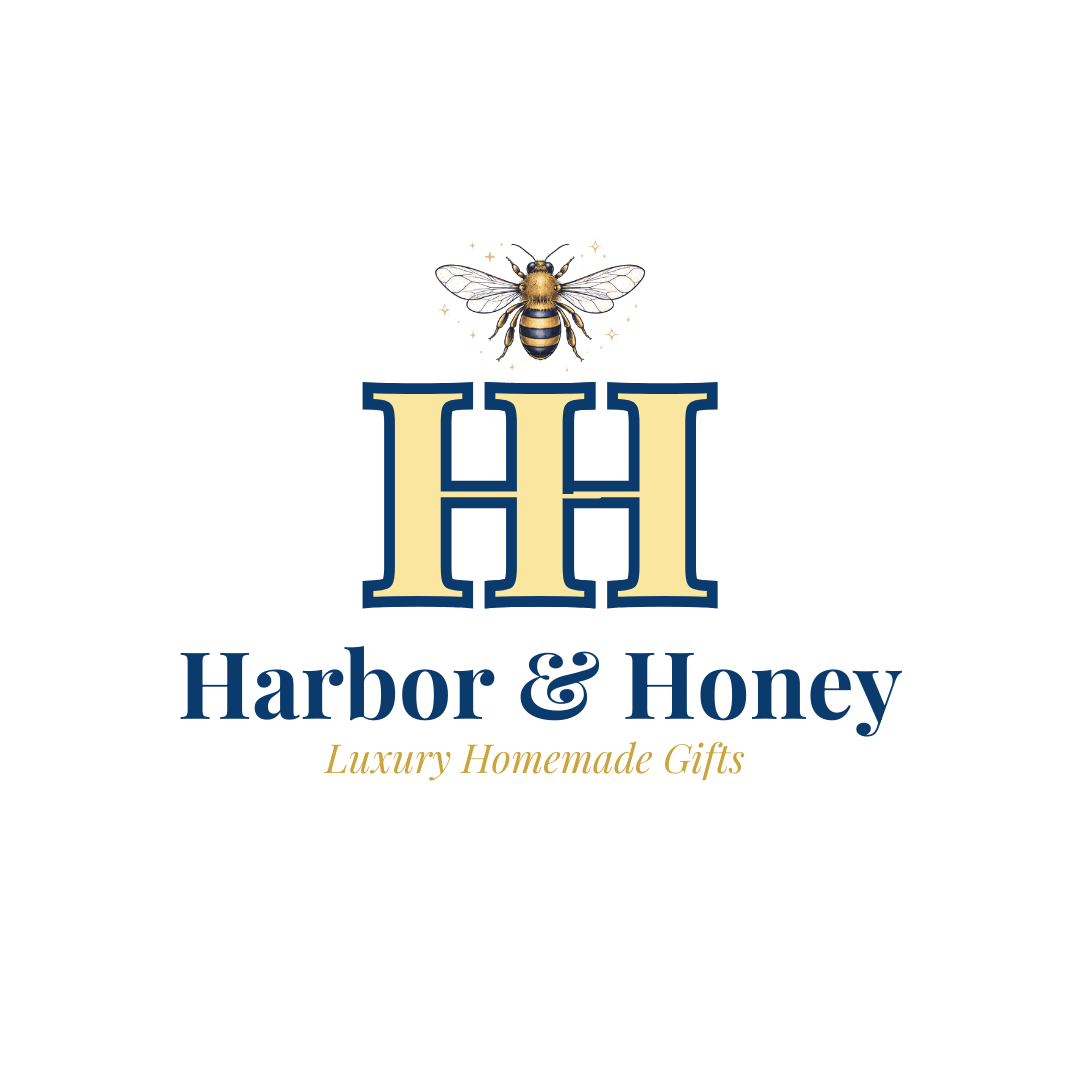 Luxury Brand Identity for Skincare, Gifting & Wellness Brands