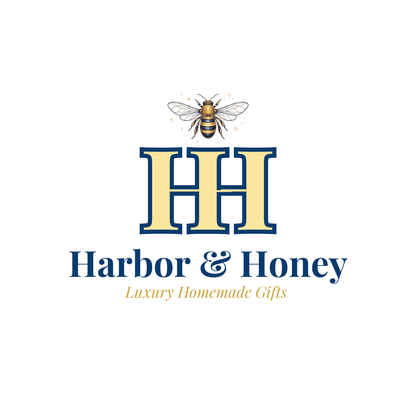 Luxury Brand Identity for Skincare, Gifting & Wellness Brands