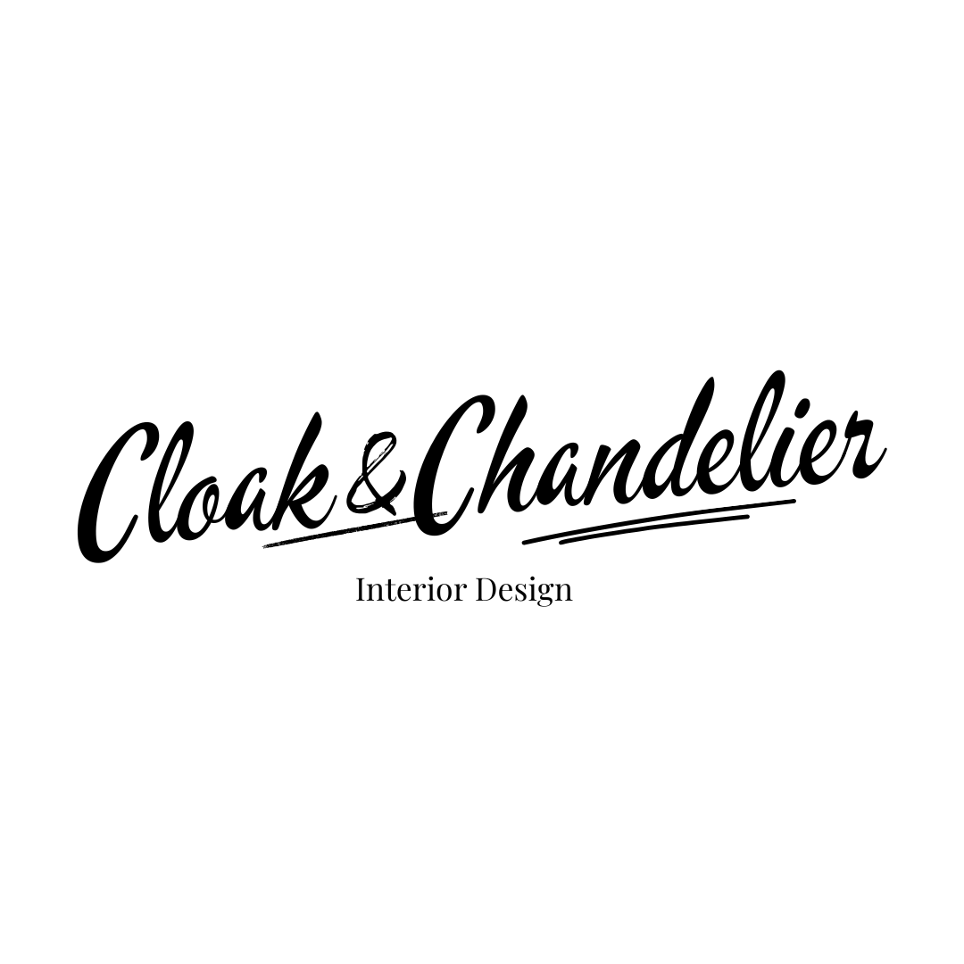 Luxury Brand Identity for Interior Designer, Realtor & Designer Brands