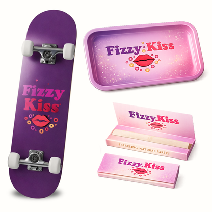 Luxury Brand Identity for Cannabis, Playful & Younger Brands