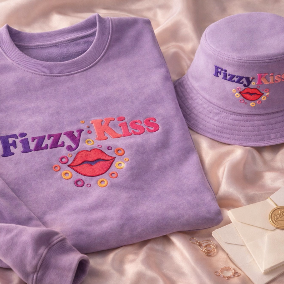 Luxury Brand Identity for Cannabis, Playful & Younger Brands