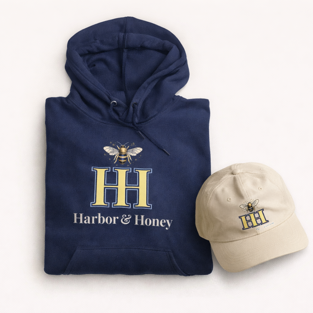 Luxury Brand Identity for Skincare, Gifting & Wellness Brands