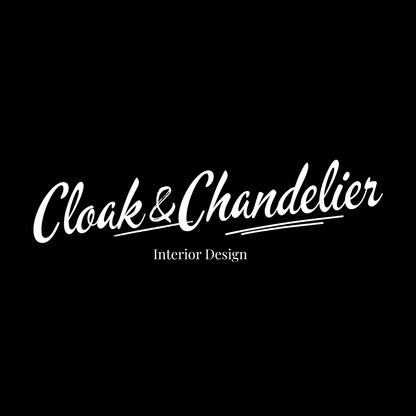 Luxury Brand Identity for Interior Designer, Realtor & Designer Brands