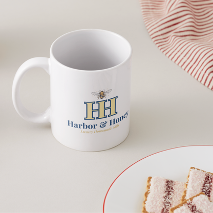 Luxury Brand Identity for Skincare, Gifting & Wellness Brands