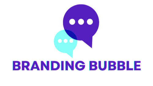 Branding Bubble