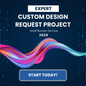 Custom Graphic Design Services — Request a Quote