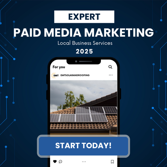 Ad Campaign Setup (One-Time Service)