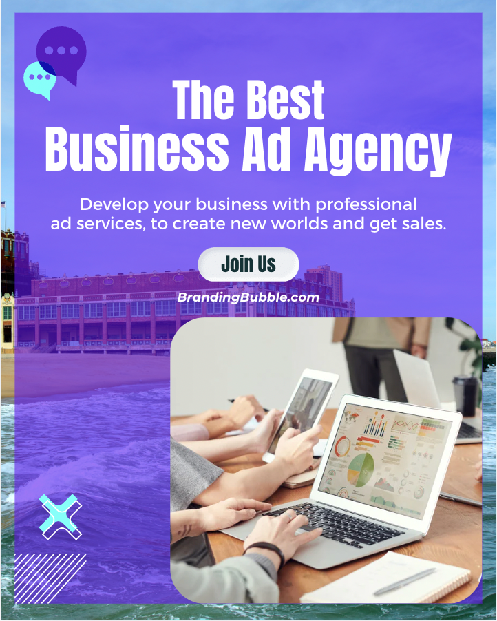 The Best NJ Ad Agency to develop your business with professional ad services, to create new worlds and get sales.